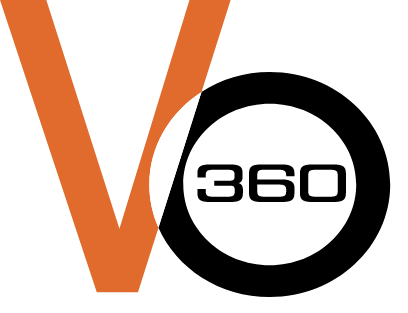 Logo VO 360